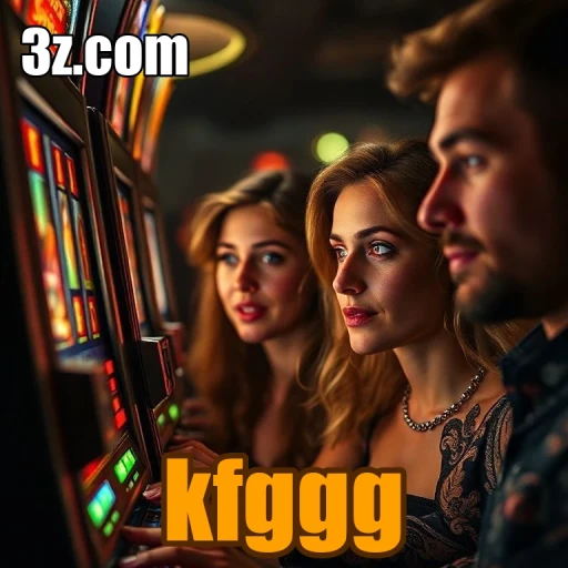 Action no kfggg: Aventura e Competitividade para Todos os Jogadores