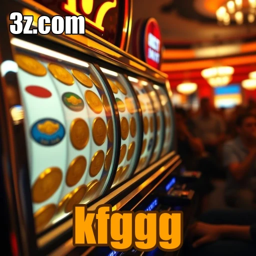 Interatividade e Variedade na Seção Farm do kfggg