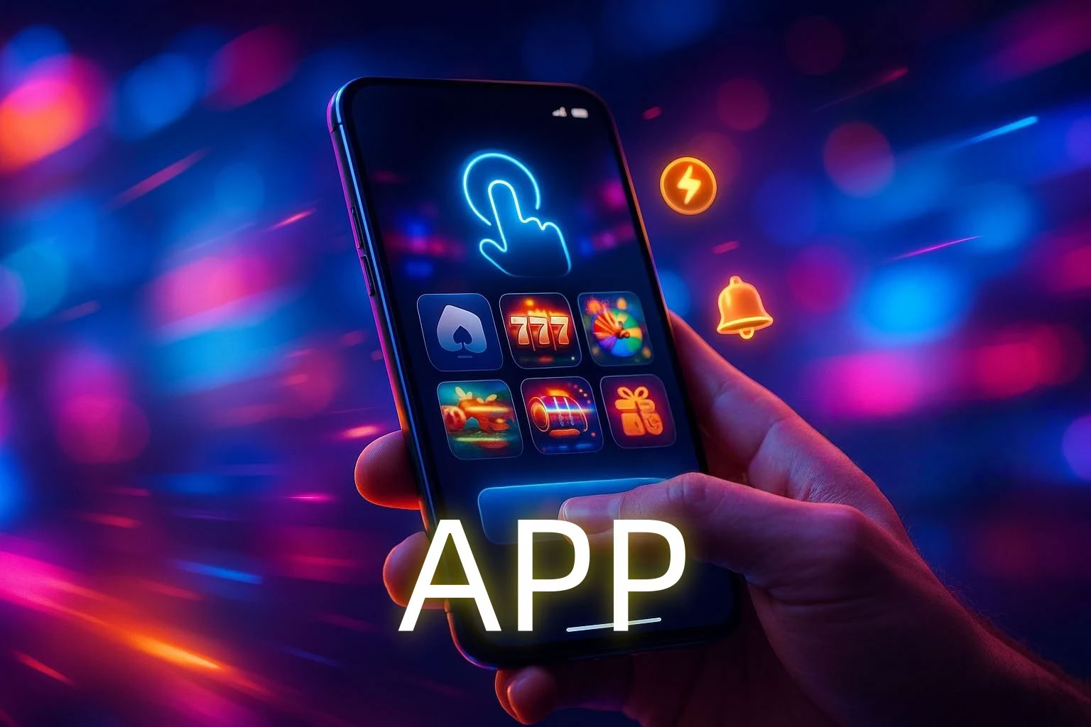 kfggg Benefícios do App