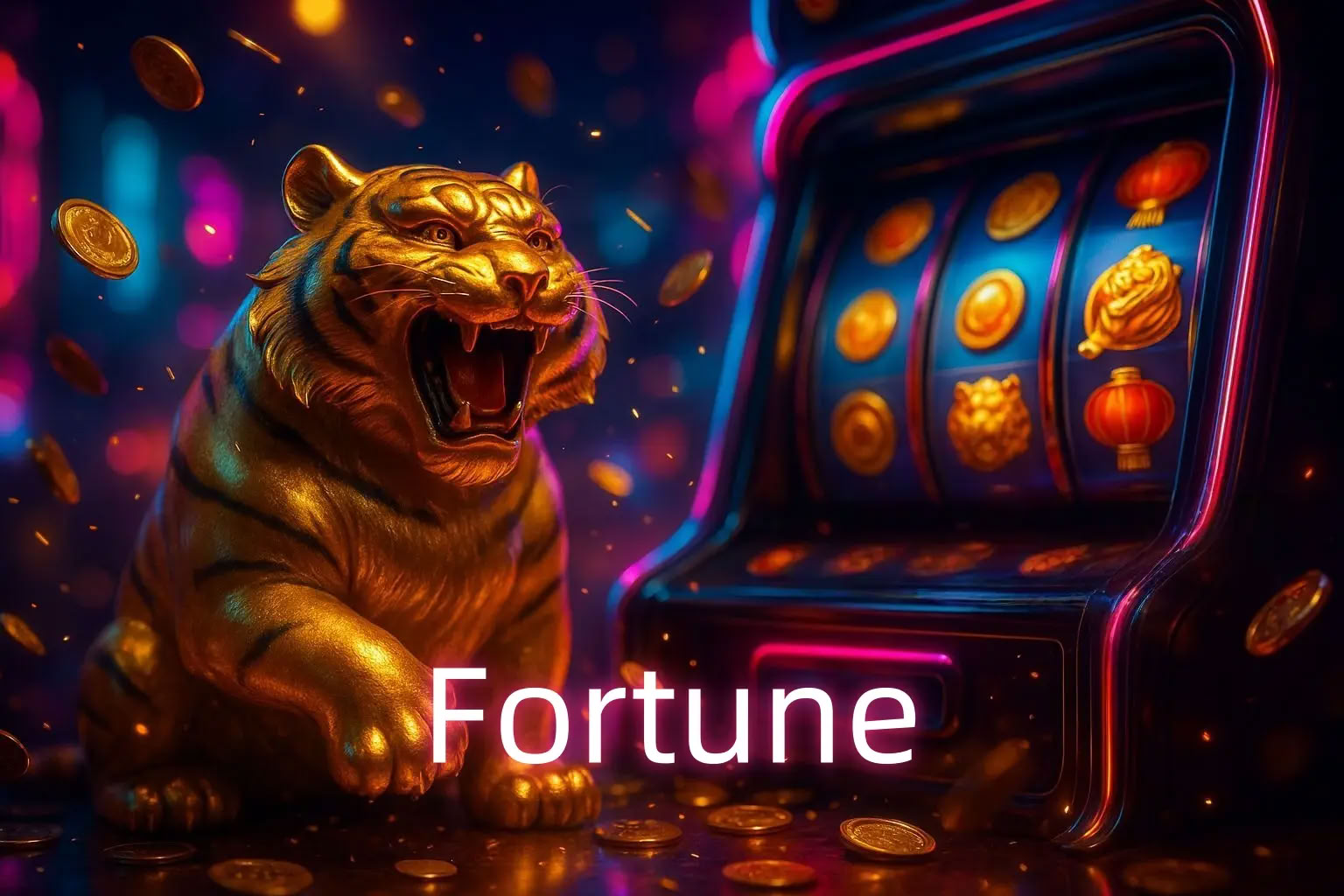 kfggg Como Jogar Fortune Tiger