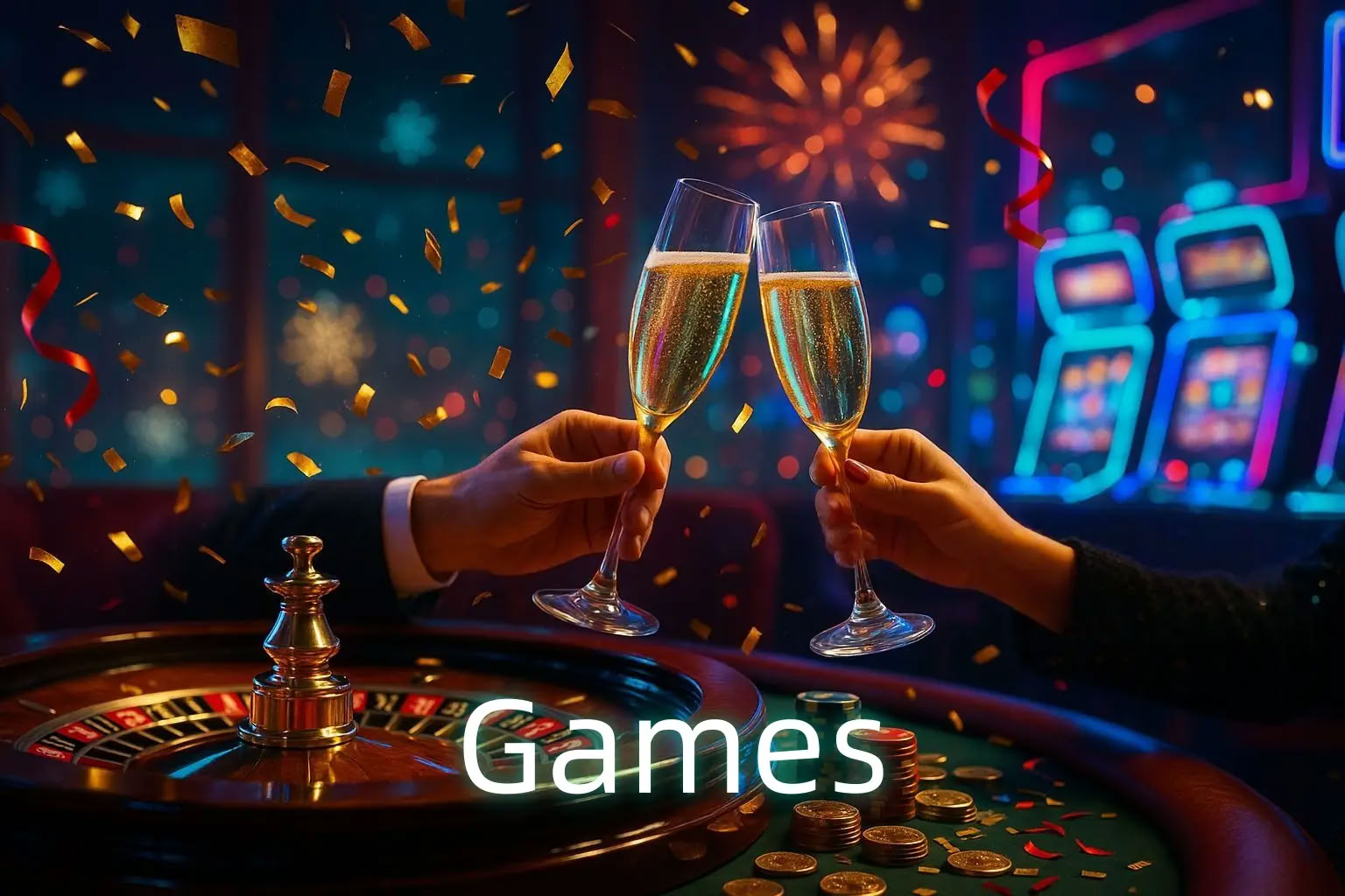 kfggg Jogos Festivos