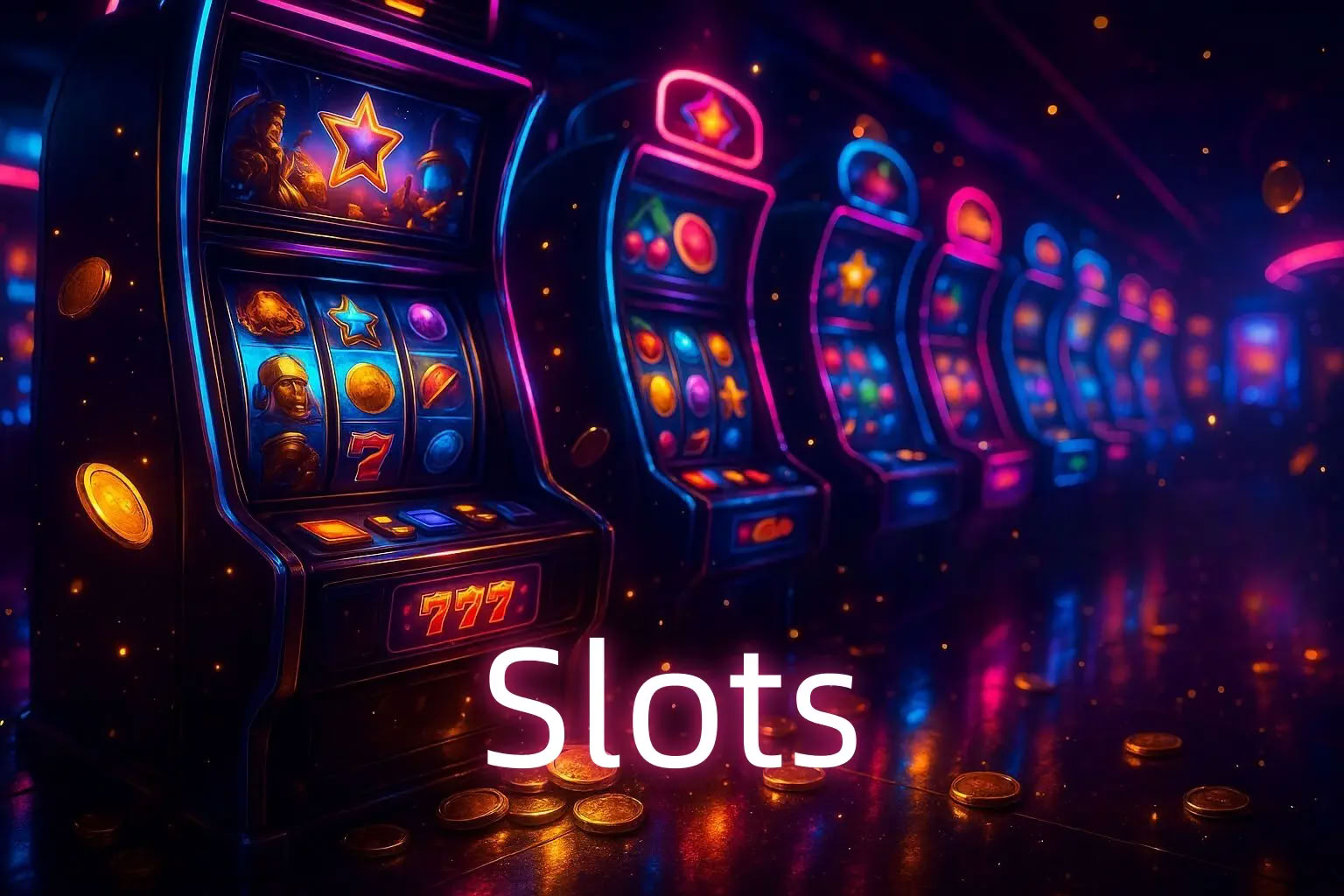 kfggg Benefícios dos Slots